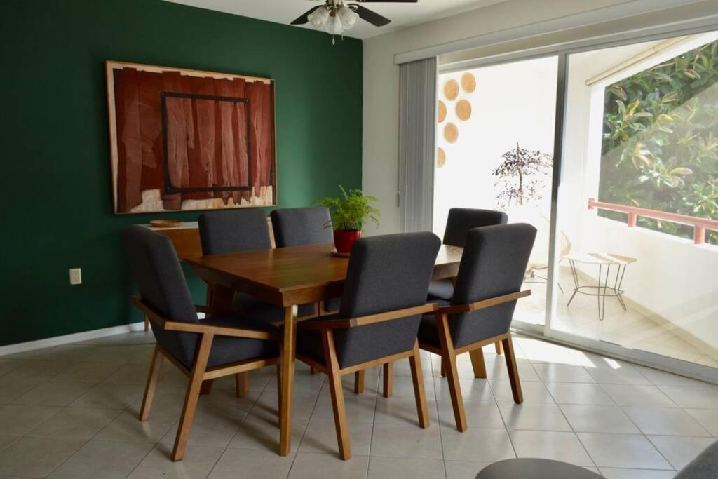 Rincon De Luz Cuernavaca Apartment Екстериор снимка