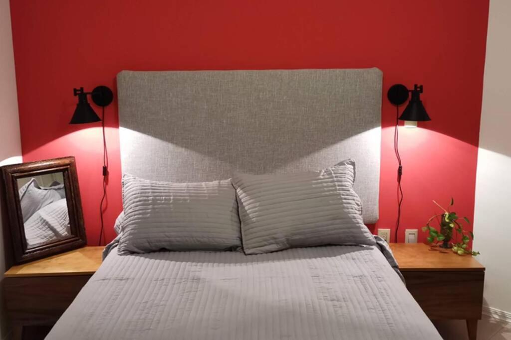 Rincon De Luz Cuernavaca Apartment Екстериор снимка