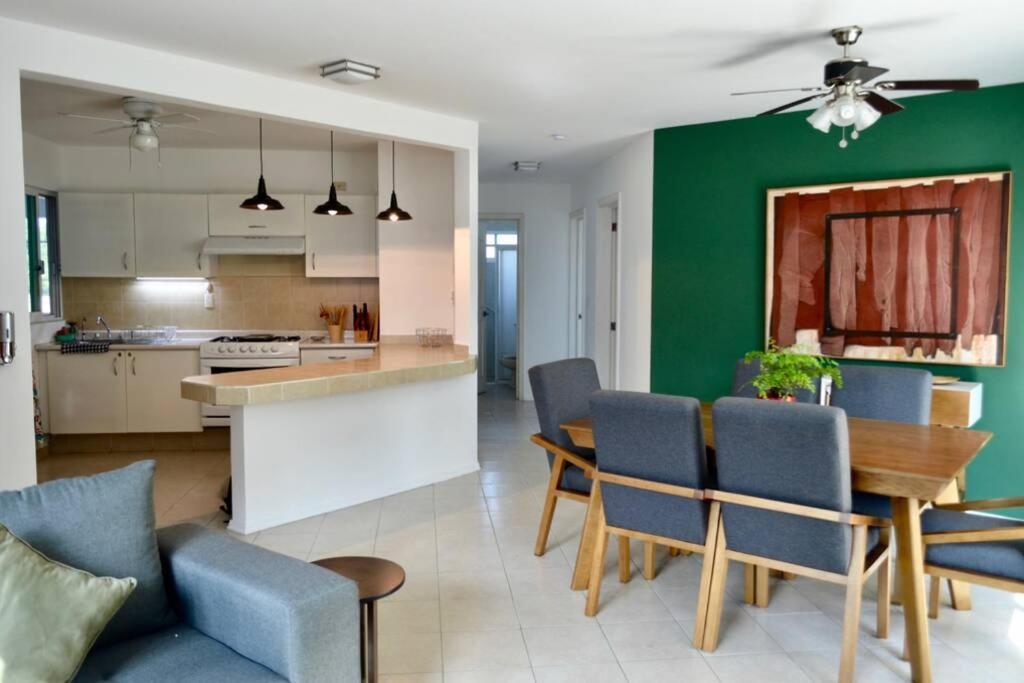 Rincon De Luz Cuernavaca Apartment Екстериор снимка