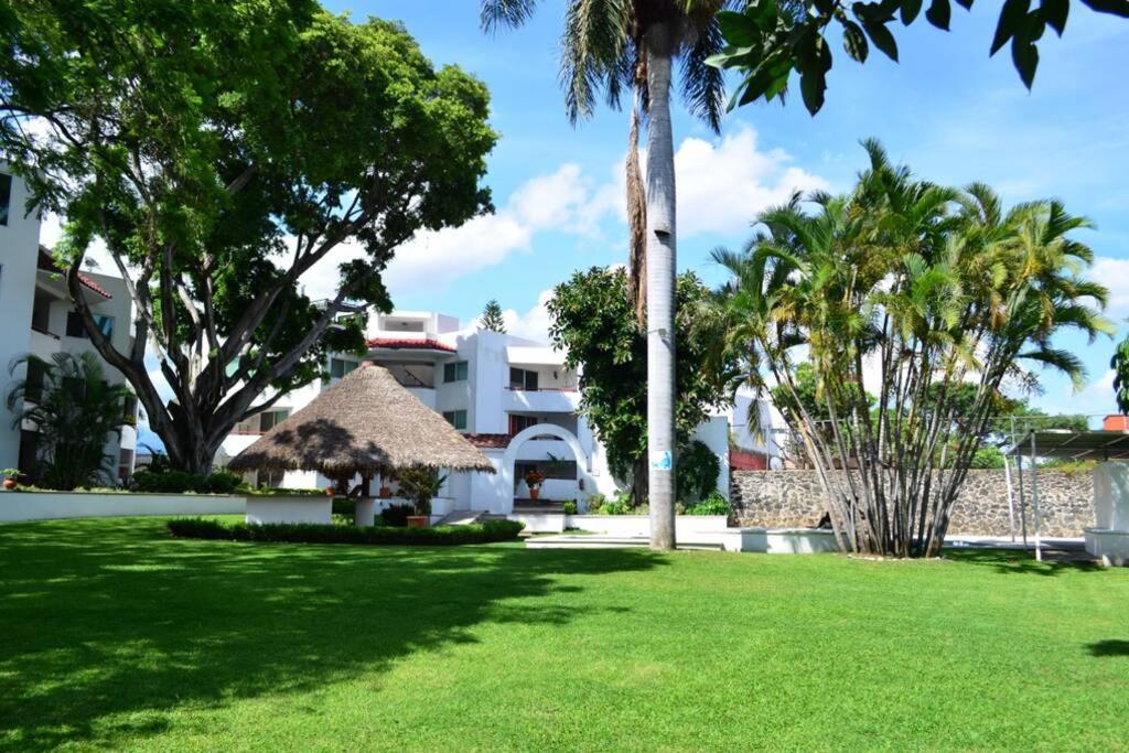 Rincon De Luz Cuernavaca Apartment Екстериор снимка