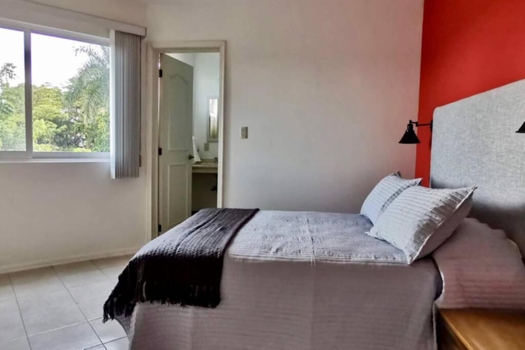 Rincon De Luz Cuernavaca Apartment Екстериор снимка