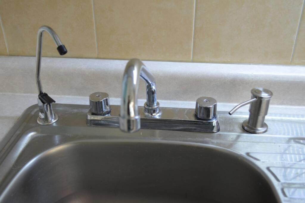 Rincon De Luz Cuernavaca Apartment Екстериор снимка