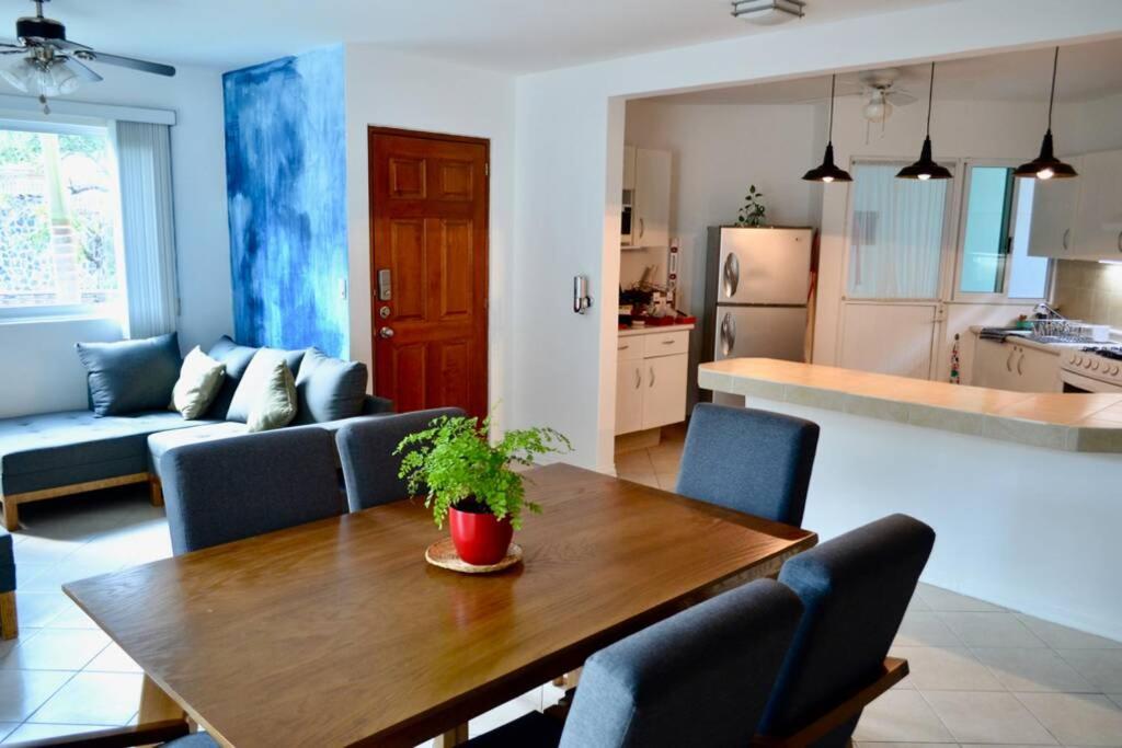 Rincon De Luz Cuernavaca Apartment Екстериор снимка