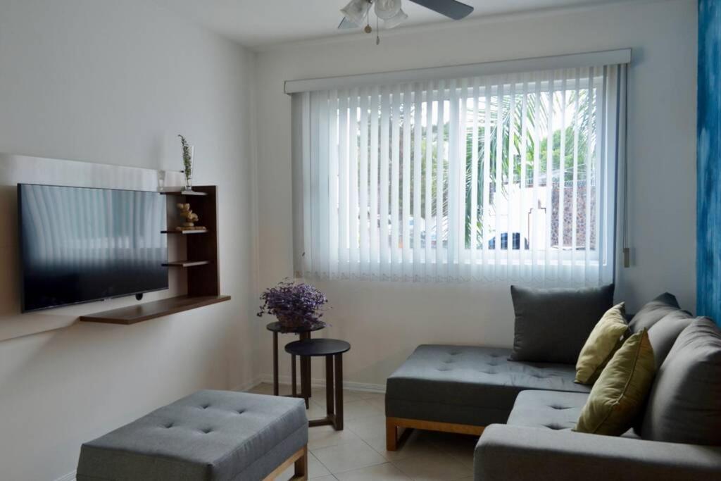 Rincon De Luz Cuernavaca Apartment Екстериор снимка