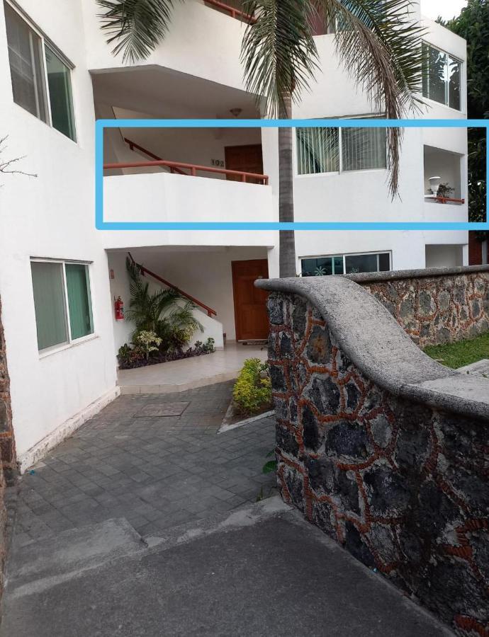 Rincon De Luz Cuernavaca Apartment Екстериор снимка