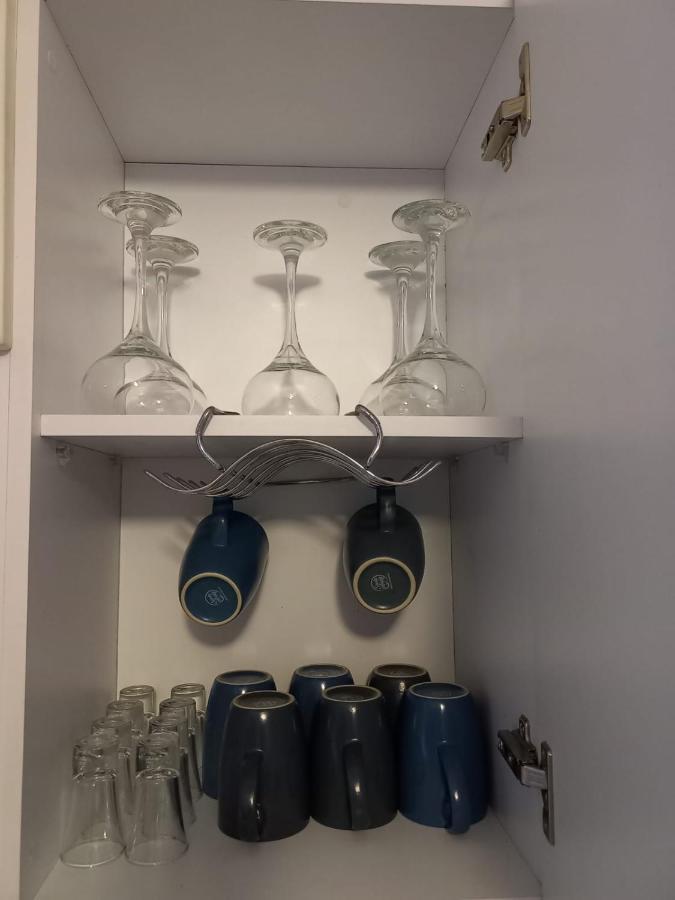 Rincon De Luz Cuernavaca Apartment Екстериор снимка